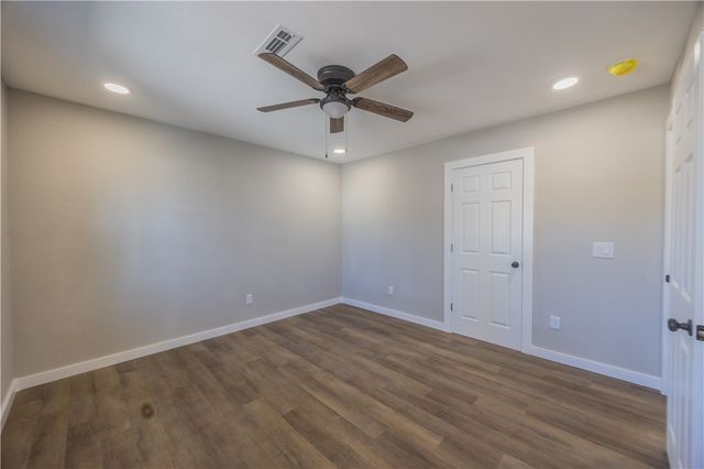 17 Dillow Drive, Bella Vista, AR 72714