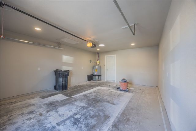 17 Dillow Drive, Bella Vista, AR 72714