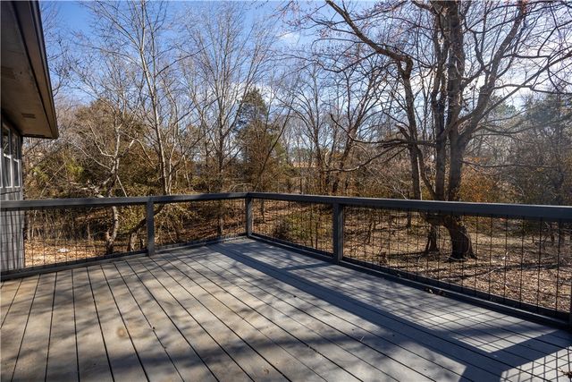 17 Dillow Drive, Bella Vista, AR 72714