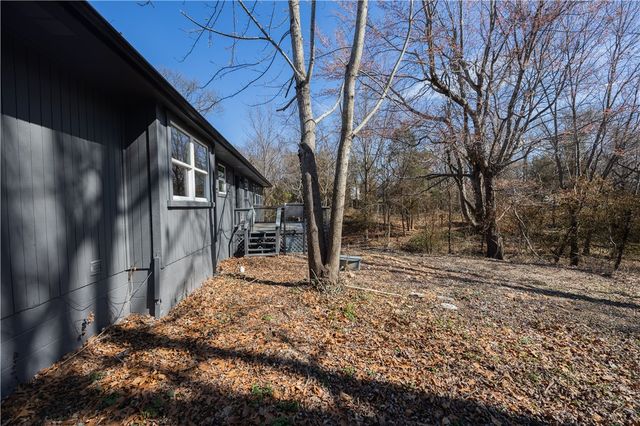 17 Dillow Drive, Bella Vista, AR 72714