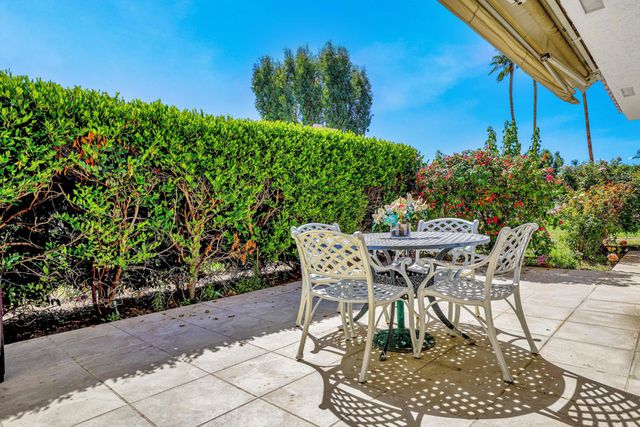 31 Stanford Drive, Rancho Mirage, CA 92270