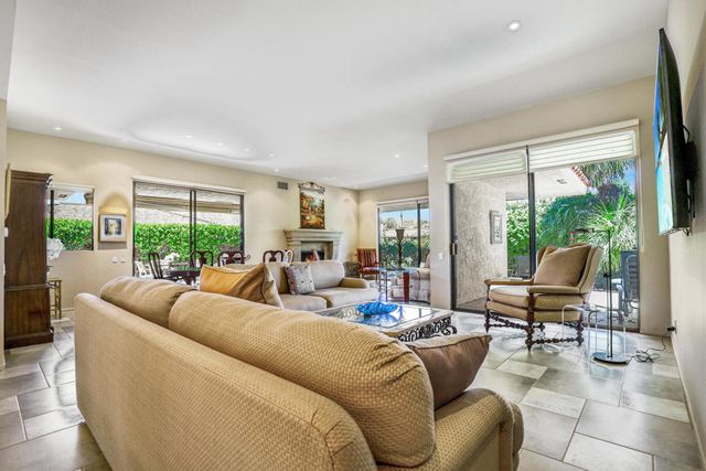 31 Stanford Drive, Rancho Mirage, CA 92270