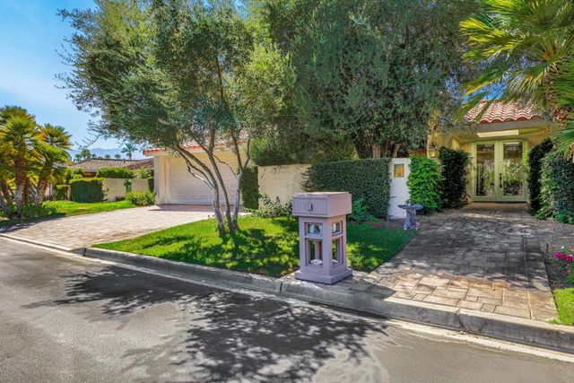 31 Stanford Drive, Rancho Mirage, CA 92270