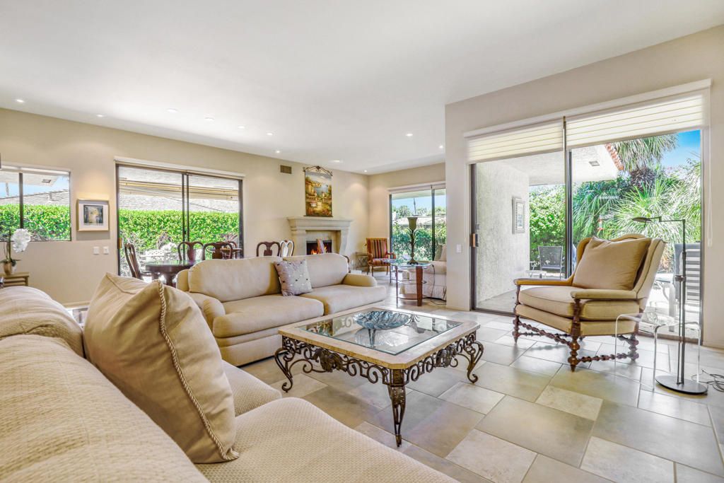 31 Stanford Drive, Rancho Mirage, CA 92270