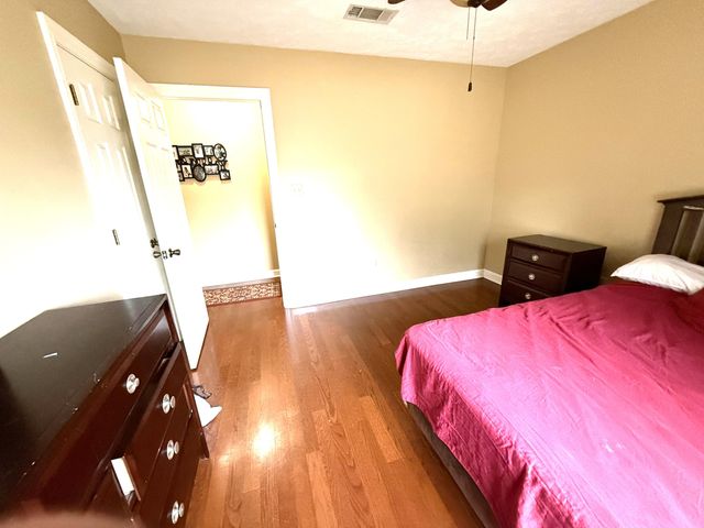 54 Old Hwy 15, Laurel, MS 39443