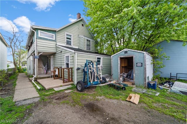 448 Delaware Avenue, Lorain, OH 44052