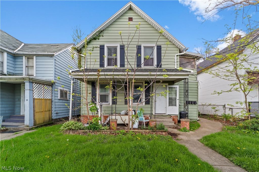 448 Delaware Avenue, Lorain, OH 44052