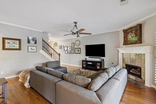 1706 MOSSY OAK LN, Collierville, TN 38017