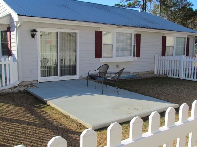 100 Inverness Ct., Myrtle Beach, SC 29588