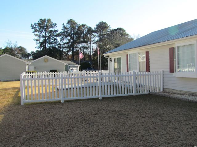 100 Inverness Ct., Myrtle Beach, SC 29588