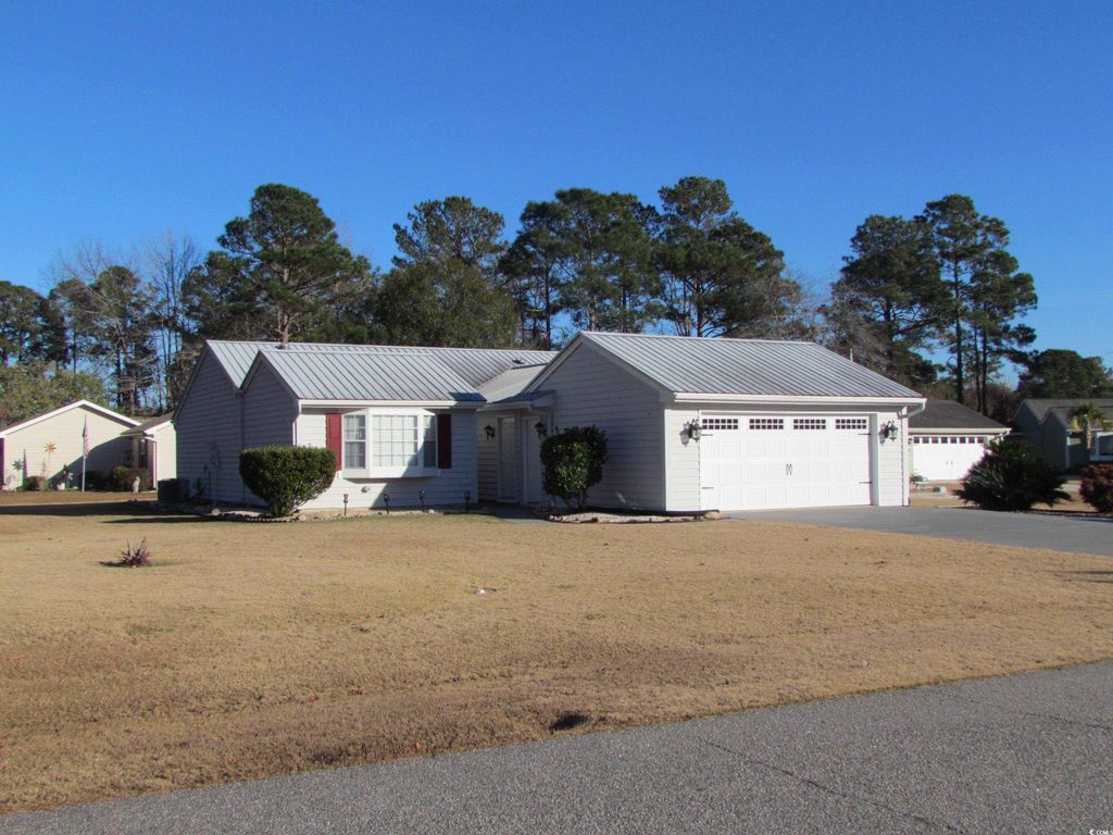 100 Inverness Ct., Myrtle Beach, SC 29588