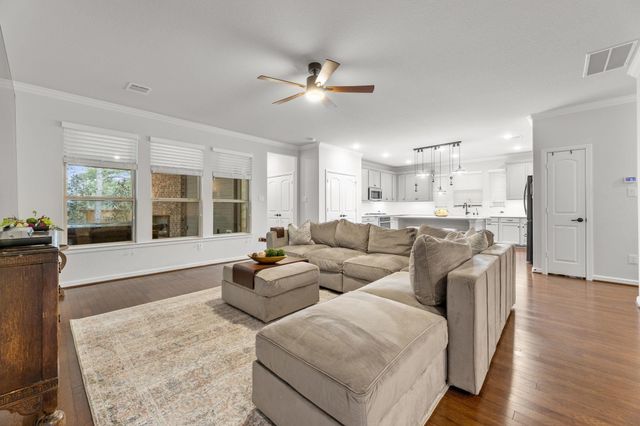 118 Arrowhead Lane, Montgomery, TX 77316