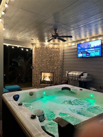 118 Arrowhead Lane, Montgomery, TX 77316