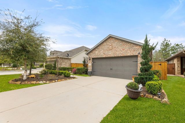 118 Arrowhead Lane, Montgomery, TX 77316