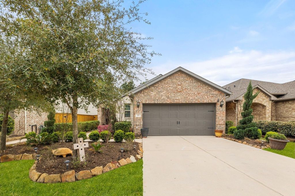 118 Arrowhead Lane, Montgomery, TX 77316