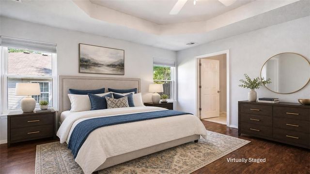 819 Tunbridge Drive, Bentonville, AR 72712