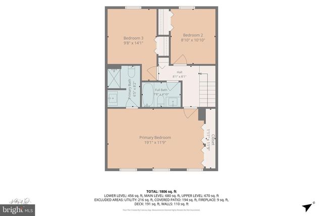 1750 LAURANCE CT, Crofton, MD 21114