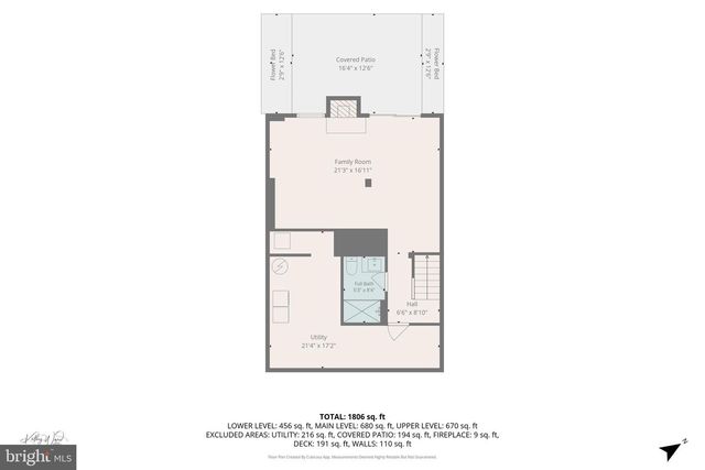 1750 LAURANCE CT, Crofton, MD 21114