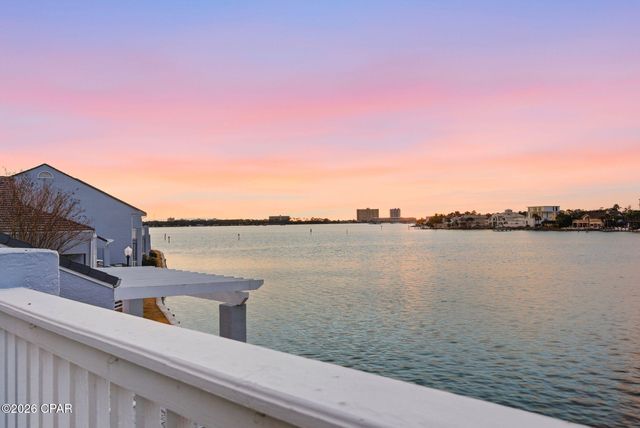 4620 Bay Point Road 1027, Panama City Beach, FL 32408