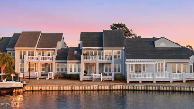 4620 Bay Point Road 1027, Panama City Beach, FL 32408