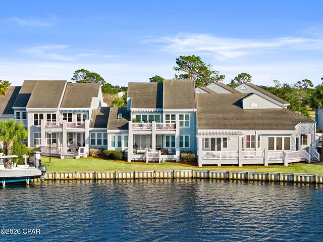 4620 Bay Point Road 1027, Panama City Beach, FL 32408