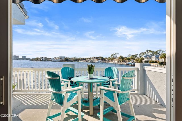 4620 Bay Point Road 1027, Panama City Beach, FL 32408