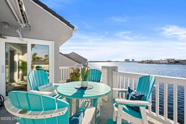 4620 Bay Point Road 1027, Panama City Beach, FL 32408