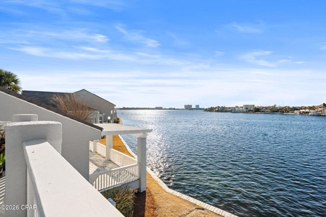 4620 Bay Point Road 1027, Panama City Beach, FL 32408