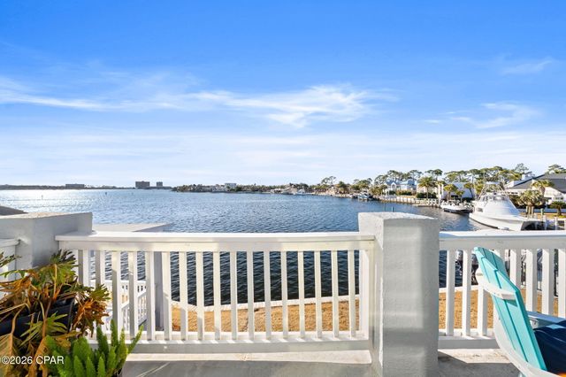 4620 Bay Point Road 1027, Panama City Beach, FL 32408