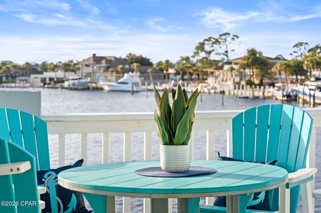 4620 Bay Point Road 1027, Panama City Beach, FL 32408