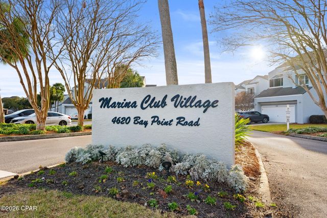 4620 Bay Point Road 1027, Panama City Beach, FL 32408