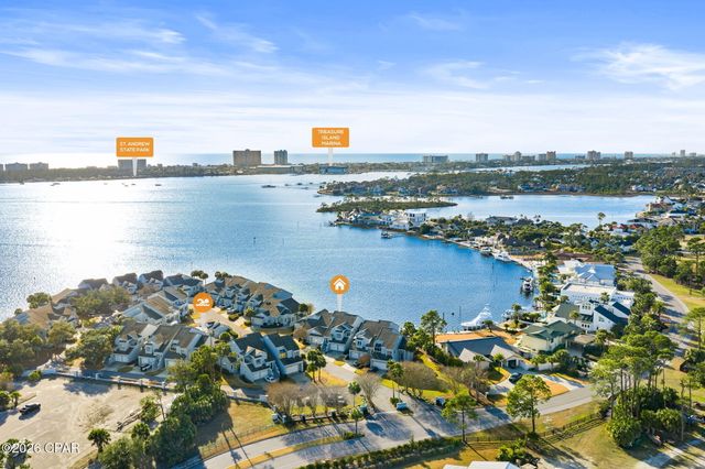 4620 Bay Point Road 1027, Panama City Beach, FL 32408