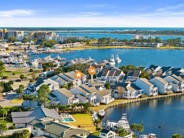 4620 Bay Point Road 1027, Panama City Beach, FL 32408