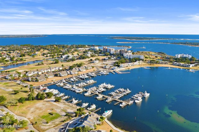 4620 Bay Point Road 1027, Panama City Beach, FL 32408