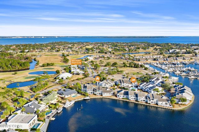 4620 Bay Point Road 1027, Panama City Beach, FL 32408