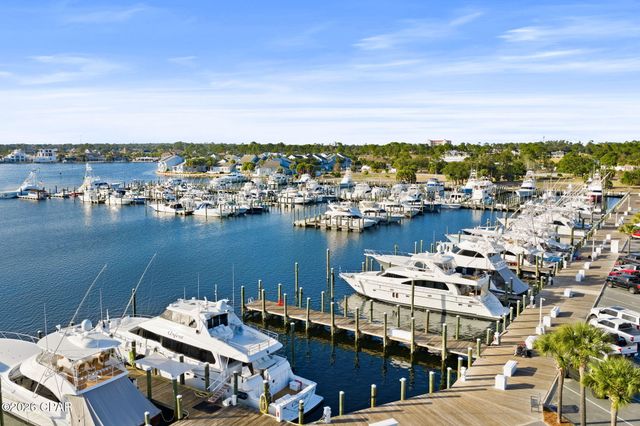 4620 Bay Point Road 1027, Panama City Beach, FL 32408