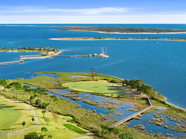 4620 Bay Point Road 1027, Panama City Beach, FL 32408