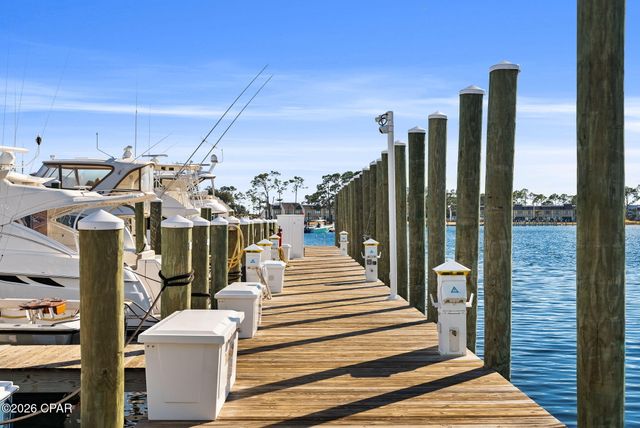 4620 Bay Point Road 1027, Panama City Beach, FL 32408