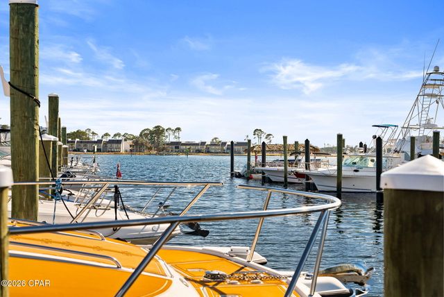 4620 Bay Point Road 1027, Panama City Beach, FL 32408