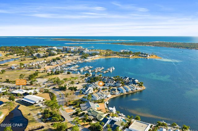 4620 Bay Point Road 1027, Panama City Beach, FL 32408