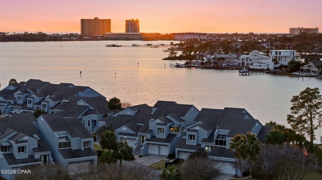 4620 Bay Point Road 1027, Panama City Beach, FL 32408