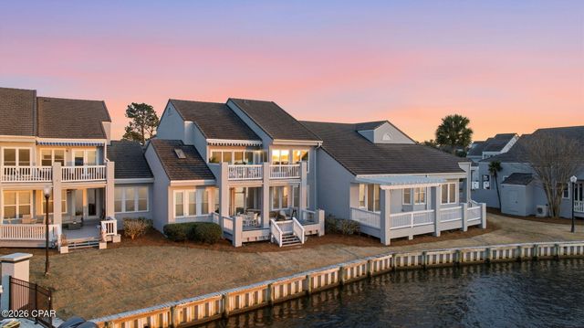 4620 Bay Point Road 1027, Panama City Beach, FL 32408