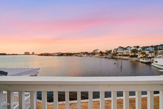 4620 Bay Point Road 1027, Panama City Beach, FL 32408