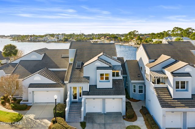 4620 Bay Point Road 1027, Panama City Beach, FL 32408