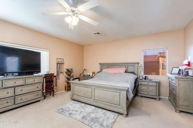 3751 W WHITMAN Drive, Anthem, AZ 85086