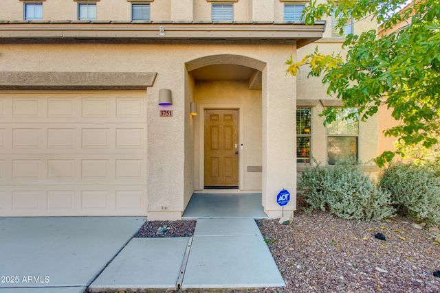 3751 W WHITMAN Drive, Anthem, AZ 85086