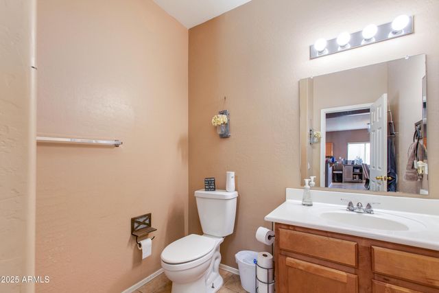 3751 W WHITMAN Drive, Anthem, AZ 85086