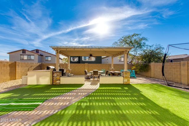 3751 W WHITMAN Drive, Anthem, AZ 85086