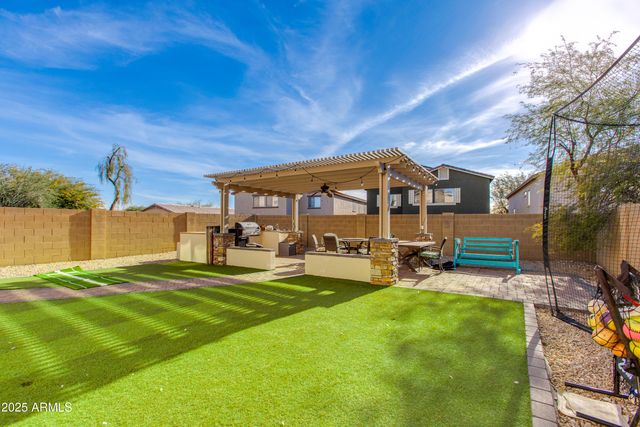 3751 W WHITMAN Drive, Anthem, AZ 85086