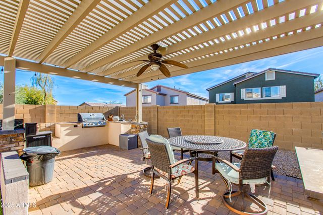 3751 W WHITMAN Drive, Anthem, AZ 85086